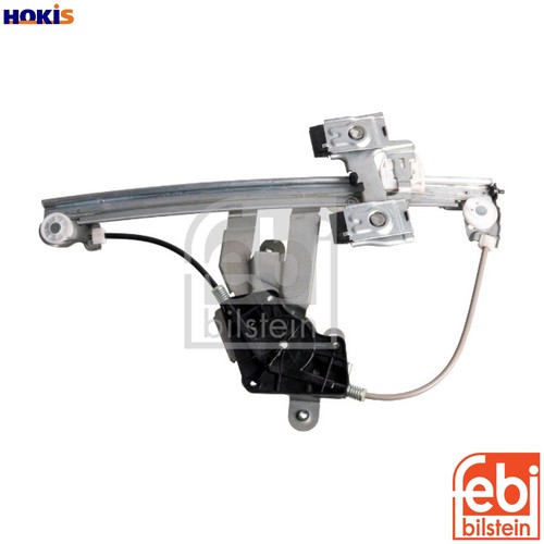Regolatore finestrino 176630 - regolatore,