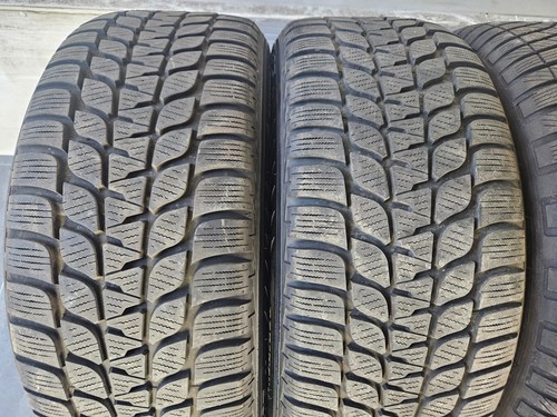 Bridgestone blizzak lm25 - bridgestone,