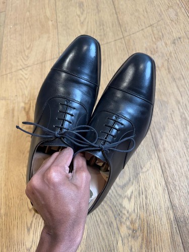 Crockett jones hallam oxford - crockett,