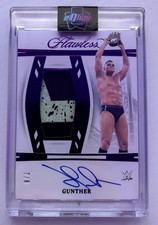 Panini Flawless WWE 2024