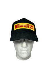 Cappello Pirelli Berretto