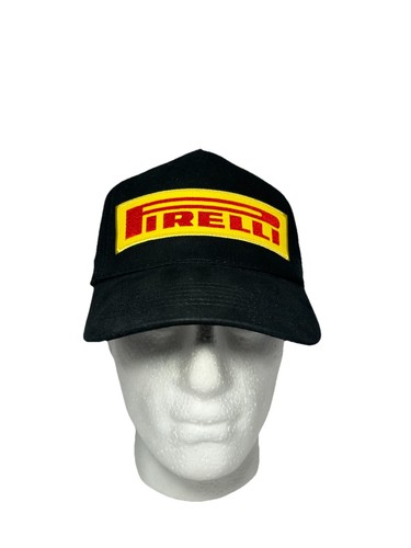 Cappello pirelli berretto - cappello,