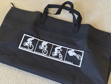 2 NUOVE borse MAVIC CROSSMAX