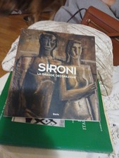 SIRONI  LA GRANDE DECORAZIONE