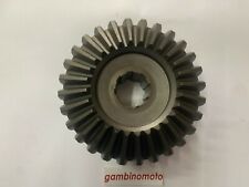 CORONA PER FRESA MASCHIO