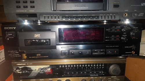Sony dat dtc - sony,
