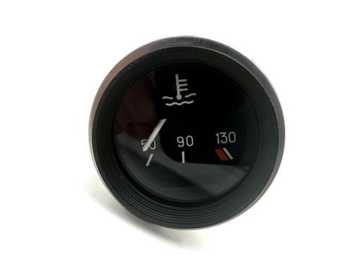 Indicatore temperatura