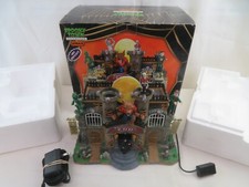 2010 - Zoo Lemax Halloween