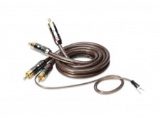 Sinus Live CA-08 Cavo RCA 0,80 m Autohifi Sinuslive