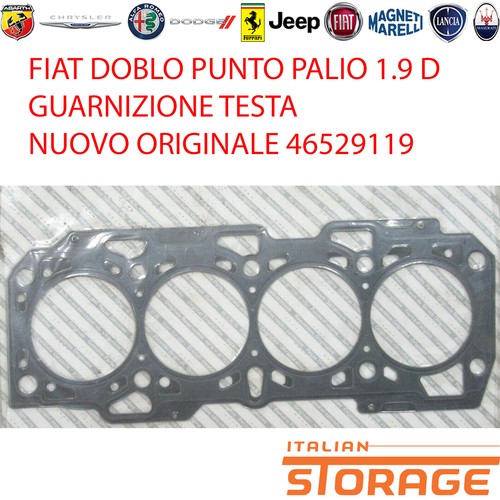 Fiat doblo punto palio - doblo,