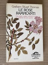 Graham Stuart Thomas - LE ROSE