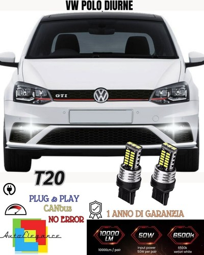 Coppia luci diurne drl - 😍😍coppia,
