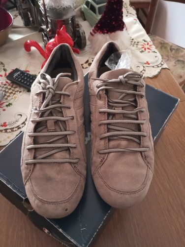 Scarpe uomo geox - geox, 43