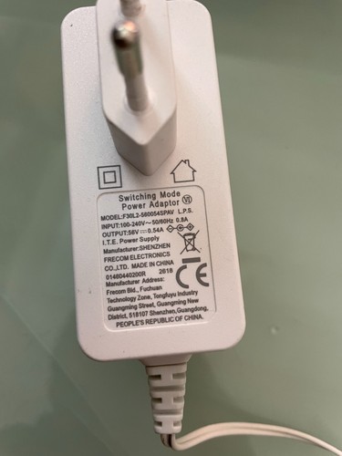 Alimentatore model f30l2 - alimentatore,