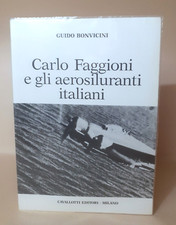 Carlo Faggioni e gli