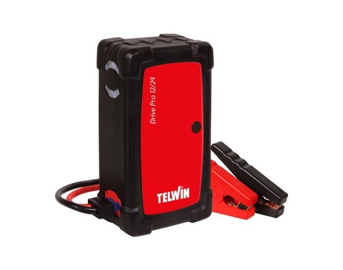 Avviatore portatile batteria - avviatore, a