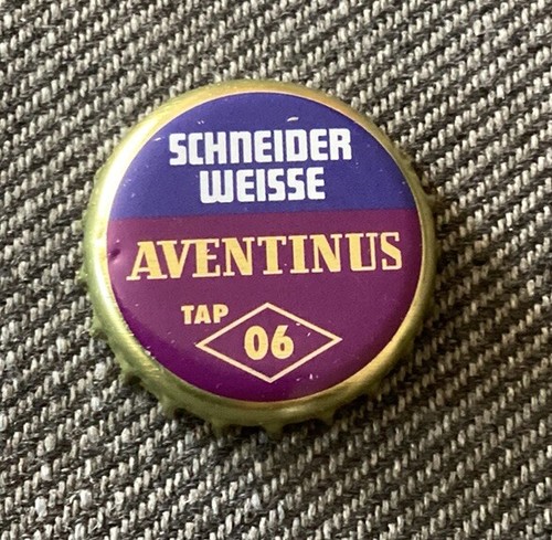 Kronkorken schneider weisse - kronkorken,