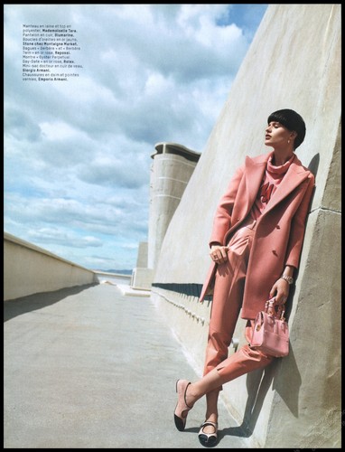 Scarpe armani magazine - armani,