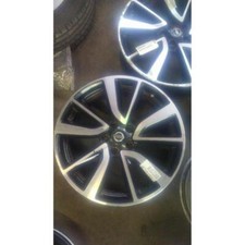 4 CERCHI IN LEGA PER NISSAN QASHQAI (14-17) J11E 1.5 DCI (81KW) 2WD SUV 2014