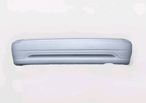 Paraurti posteriore nissan - ,