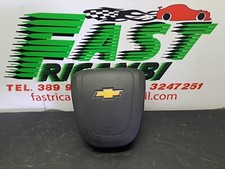 AIRBAG VOLANTE CHEVROLET AVEO