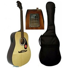 Chitarra acustica fender - acustica,