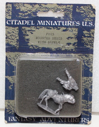 Cittadella miniature fac5 - cittadella,