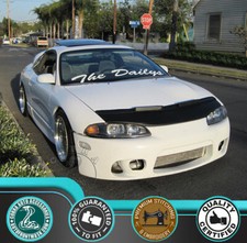 Reggiseno cofano auto per