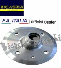 18013 - FLANGIA PORTA TAMBURO