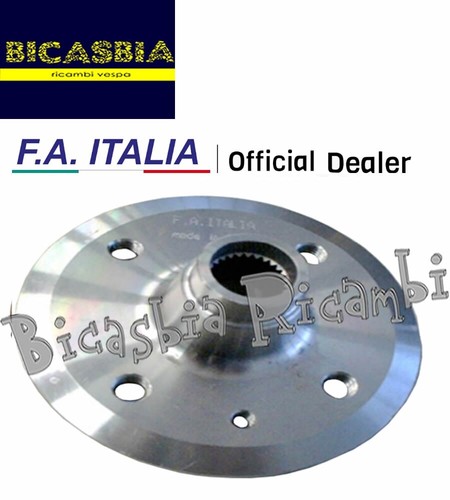 18013 flangia porta - -,