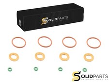 4X ORIGINAL DR MOTOR GASKET