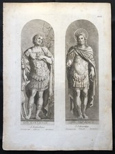 Antonio Capellan - Stampa