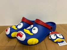 Don Quijote Donpen sandali pinguino slip-on popolarità misura limitata 27,5 cm