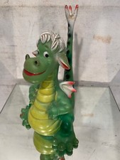 Pupazzo In Gomma Drago Elliot