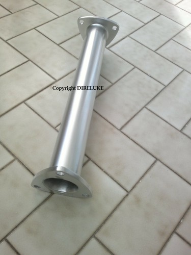 Tubo rimozione filtro