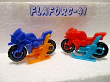 sorpresine Kinder MOTOSLITTE