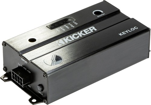 Kicker 47keyloc convertitore - kicker,