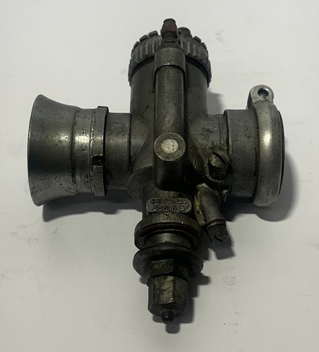 Corpo carburatore dellorto - corpo,