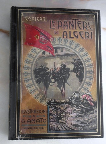 Pantere algeri emilio - di,
