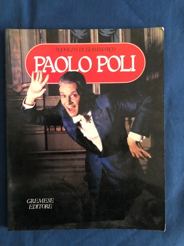 Giammarco paolo poli - di,