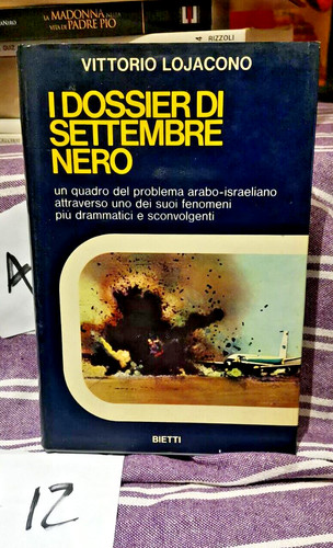 Dossier settembre nero - settembre,