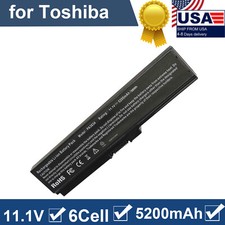 PA3634U-1BRS Battery for