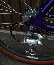 Klein alluminio MTB RH 54cm XL