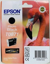 EPSON T0871 CARTUCCIA
