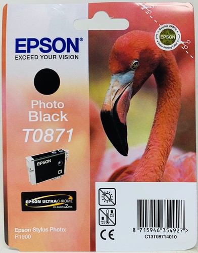 Epson t0871 cartuccia - epson,