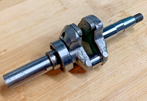 Albero motore mcculloch mc100 - mcculloch,
