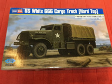 1:35 Hobby Boss - 83801 camion