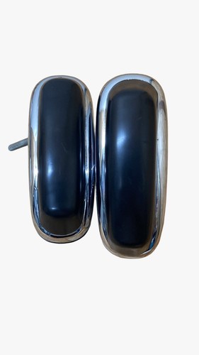 Rostri paraurti fiat 500 ant - 500, d