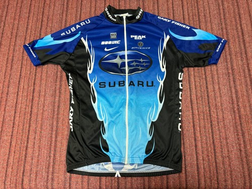 Maglia ciclismo uomo usata - maglia,