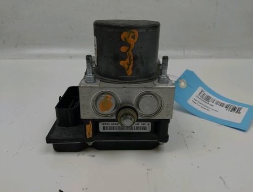 Calcolatore abs usato fiat - usato,